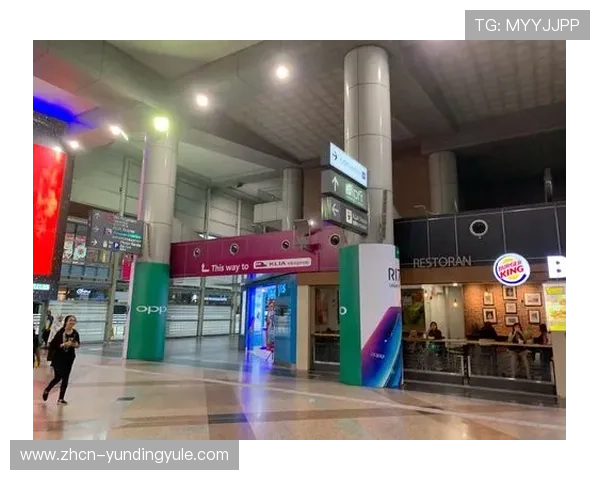 吉隆坡云顶的赌场有哪些主要类别及其数量介绍