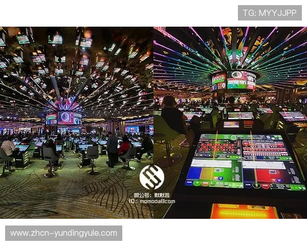 吉隆坡赌场经营时间及入场攻略，确保你的博彩计划顺利进行