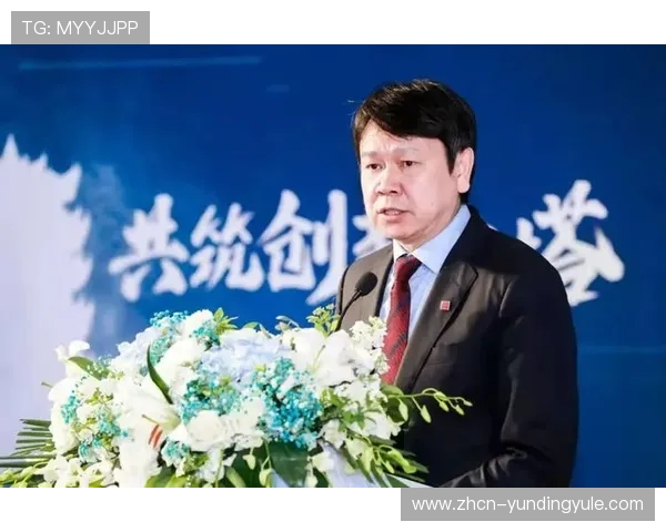 4008云顶集团的企业发展历程与创新驱动战略全面解析 4008云顶集团的企业发展历程与创新驱动战略全面解析