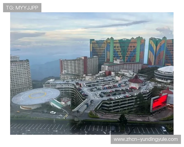 云顶山赌场所在的准确地址及周边交通情况全面解析