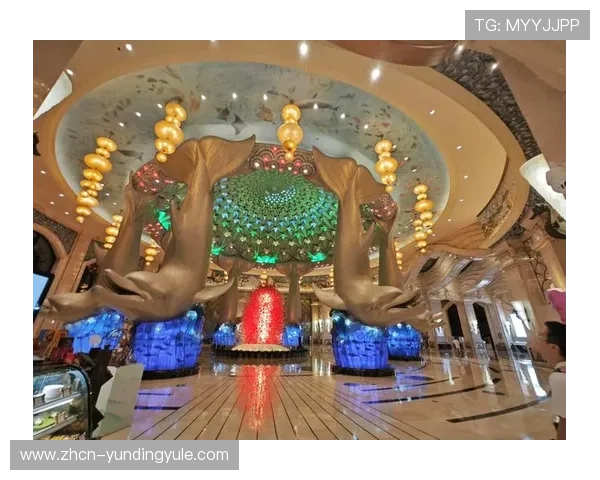 云顶有几个赌场详细介绍及各赌场的特色与分布情况