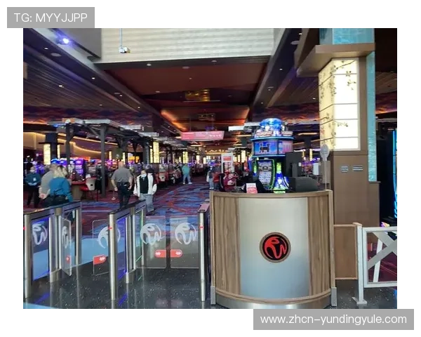 云顶直营赌场最新优惠活动全面解析助你轻松赢取丰厚奖励