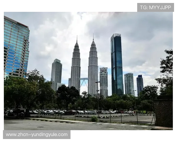 云顶赌场吉隆坡：体验马来西亚最豪华的博彩娱乐中心