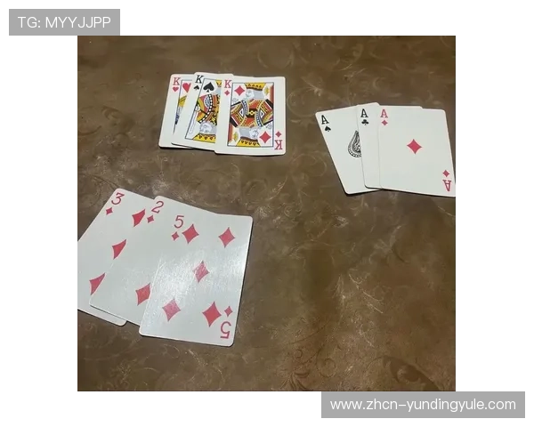 三公牛牛炸金花规则介绍全面解析游戏流程与胜负判断标准 三公牛牛炸金花规则介绍全面解析游戏流程与胜负判断标准