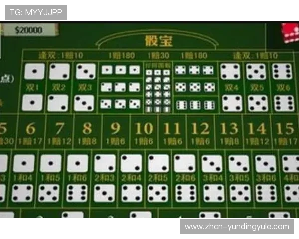 全面解析澳门骰宝的规则与玩法,帮助玩家快速入门与提升 全面解析澳门骰宝的规则与玩法,帮助玩家快速入门与提升