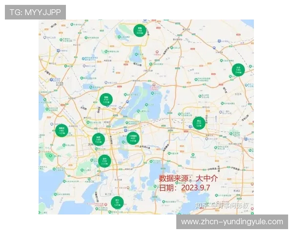 苏州地区云顶公司数量及其主要分布区域分析