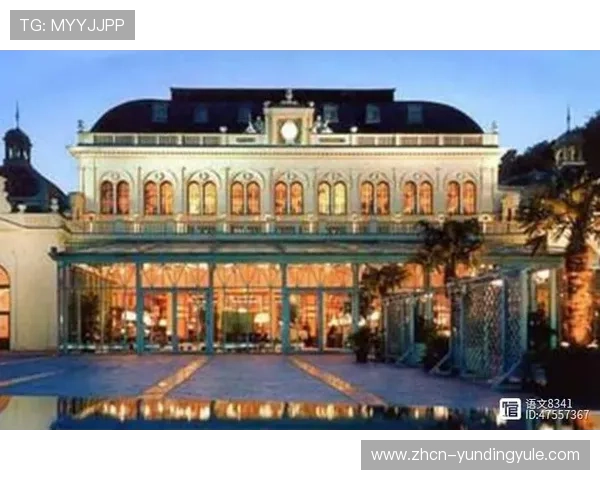 详细介绍吉隆坡云顶赌城：豪华住宿、世界级餐饮和精彩现场表演全攻略