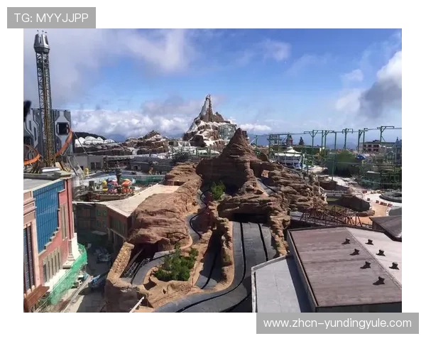 马来西亚云顶乐园必玩项目和特色美食推荐让你的游玩之旅丰富多彩