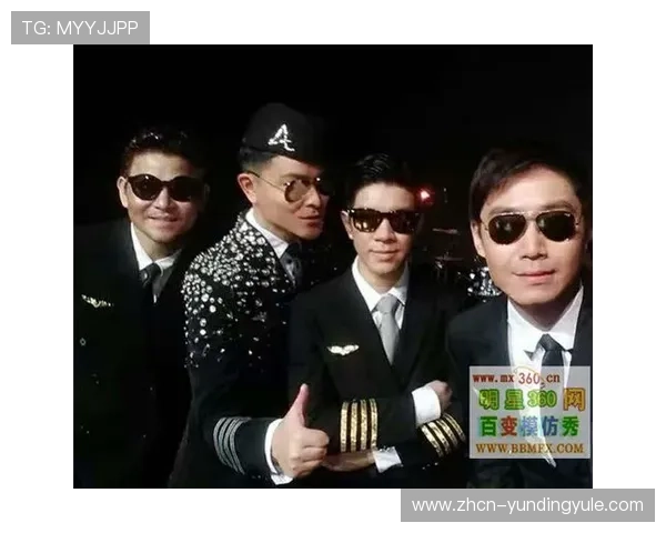 马来西亚云顶演唱会明星阵容盘点，了解你喜爱的艺人演出时间与亮点