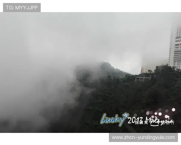 马来西亚云顶山庄：带你领略云顶高原的迷人景色与丰富娱乐设施