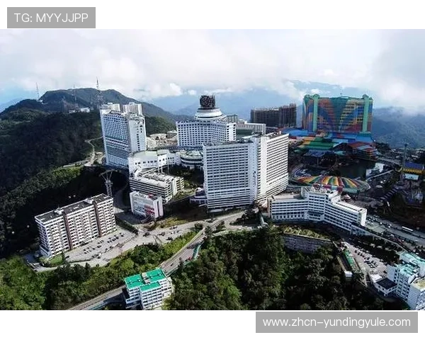 马来西亚云顶官网入口最新登录指南，轻松畅玩云顶娱乐体验全攻略