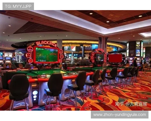 马来西亚云顶股份在赌场行业中的市场地位与竞争优势探讨