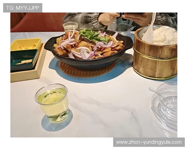 马来西亚吉隆坡云顶美食之旅——品味多元化美味佳肴与特色餐厅推荐