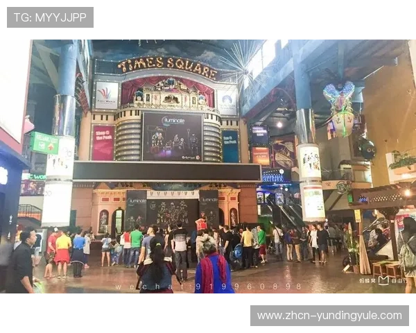 了解吉隆坡云顶拥有的赌场数量及其最新的运营信息 了解吉隆坡云顶拥有的赌场数量及其最新的运营信息