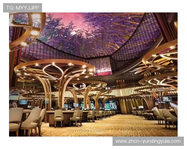 云顶国际赌场安全保障措施:保障玩家资金与个人信息安全的关键策略 云顶国际赌场安全保障措施:保障玩家资金与个人信息安全的关键策略